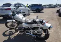 2006 Honda CMX250 фото