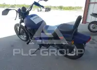 2006 Honda VT1100 фото