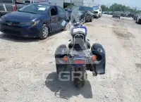 2006 Honda VT1100 фото