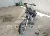 2006 Honda VT600 фото