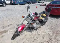 2006 Honda VT600 фото