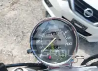 2006 Honda VT600 фото