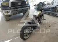 2006 Honda VT600 фото
