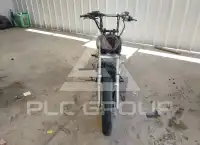 2006 Honda VT600 фото