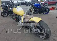 2006 Honda VT600 photo