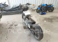 2006 Honda VT600 фото