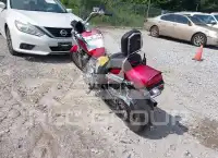 2006 Honda VT600 фото
