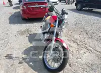 2006 Honda VT600 фото