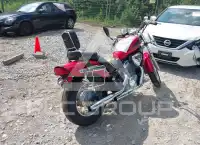 2006 Honda VT600 фото