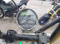 2006 Honda VT600 photo