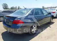 2006 Honda Accord фото