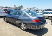 2006 Honda Accord фото