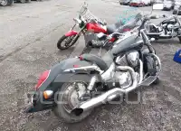 2006 Honda VT1300 photo