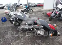 2006 Honda VT1300 photo