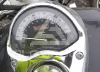 2006 Honda VT1300 photo