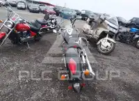2006 Honda VT1300 photo