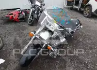 2006 Honda VT1300 photo