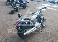 2006 Honda VTX1300 фото