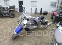 2006 Honda VTX1300 photo