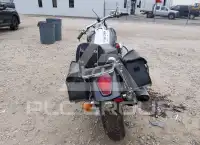 2006 Honda VTX1300 фото