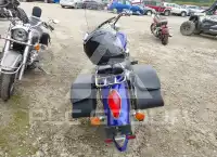 2006 Honda VTX1300 photo