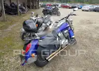 2006 Honda VTX1300 photo