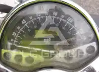 2006 Honda VTX1300 photo
