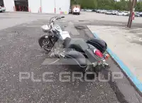 2006 Honda VTX1300 photo