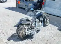 2006 Honda VTX1300 фото