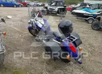 2006 Honda VTX1300 photo