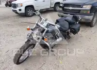 2006 Honda VTX1300 фото