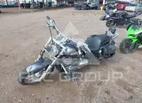 2006 Honda VTX1300 фото