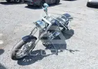 2006 Honda VTX1300 фото
