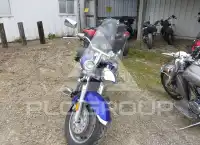2006 Honda VTX1300 photo