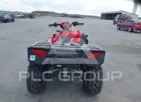 2006 Honda TRX680 photo