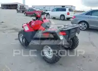 2006 Honda TRX680 photo
