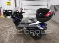 2006 Honda Silverwing photo