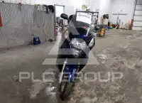2006 Honda Silverwing photo