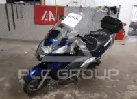 2006 Honda Silverwing photo