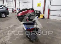 2006 Honda Silverwing photo