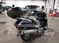2006 Honda Silverwing photo