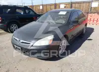 2006 Honda Accord photo
