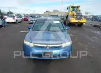 2006 Honda CIVIC фото