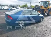 2006 Honda CIVIC фото