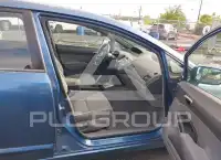 2006 Honda CIVIC фото