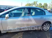 2006 Honda CIVIC photo