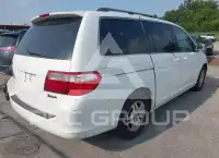 2006 Honda ODYSSEY photo