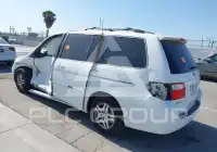 2006 Honda ODYSSEY фото