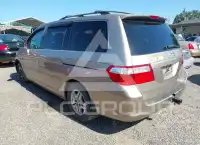 2006 Honda ODYSSEY фото