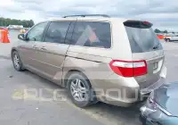 2006 Honda ODYSSEY фото